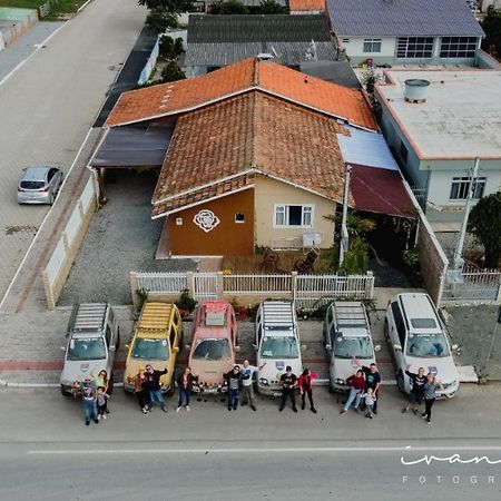 فندق Casa De Temporada Familiar أوروبيسي المظهر الخارجي الصورة