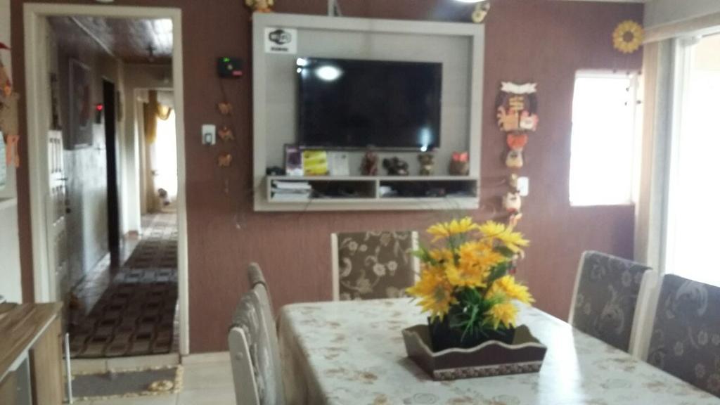 فندق Casa De Temporada Familiar أوروبيسي المظهر الخارجي الصورة
