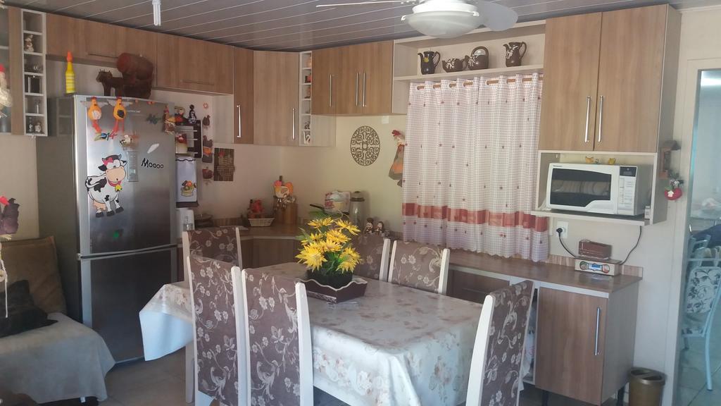 فندق Casa De Temporada Familiar أوروبيسي المظهر الخارجي الصورة