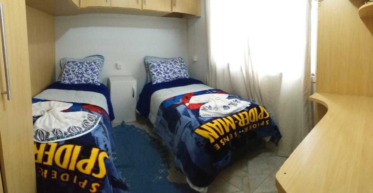 فندق Casa De Temporada Familiar أوروبيسي المظهر الخارجي الصورة