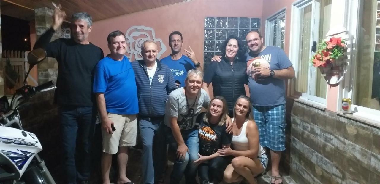 فندق Casa De Temporada Familiar أوروبيسي المظهر الخارجي الصورة